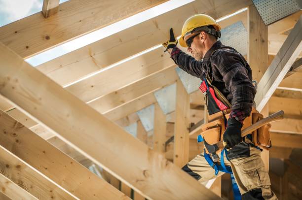 Best Roof Waterproofing Services  in Lihue, HI