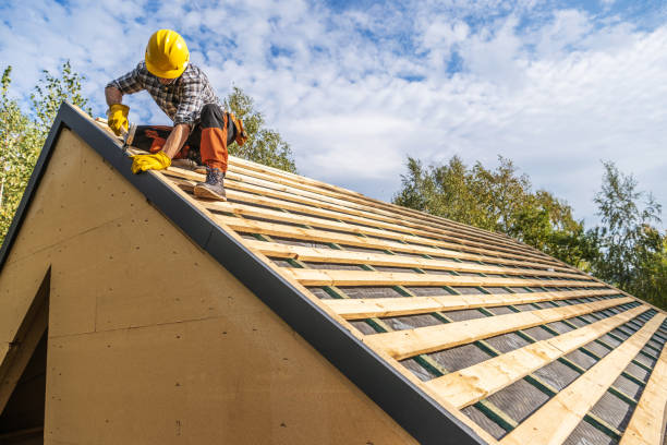 Best Best Roofing Contractors  in Lihue, HI