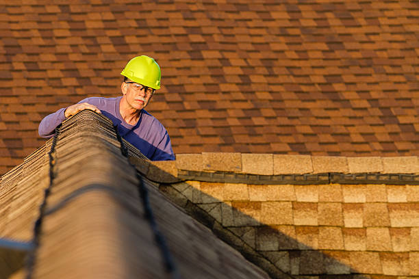 Quick and Trustworthy Emergency Roof Repair Services in Lihue, HI