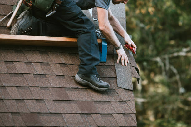Best Storm Damage Roof Repair  in Lihue, HI